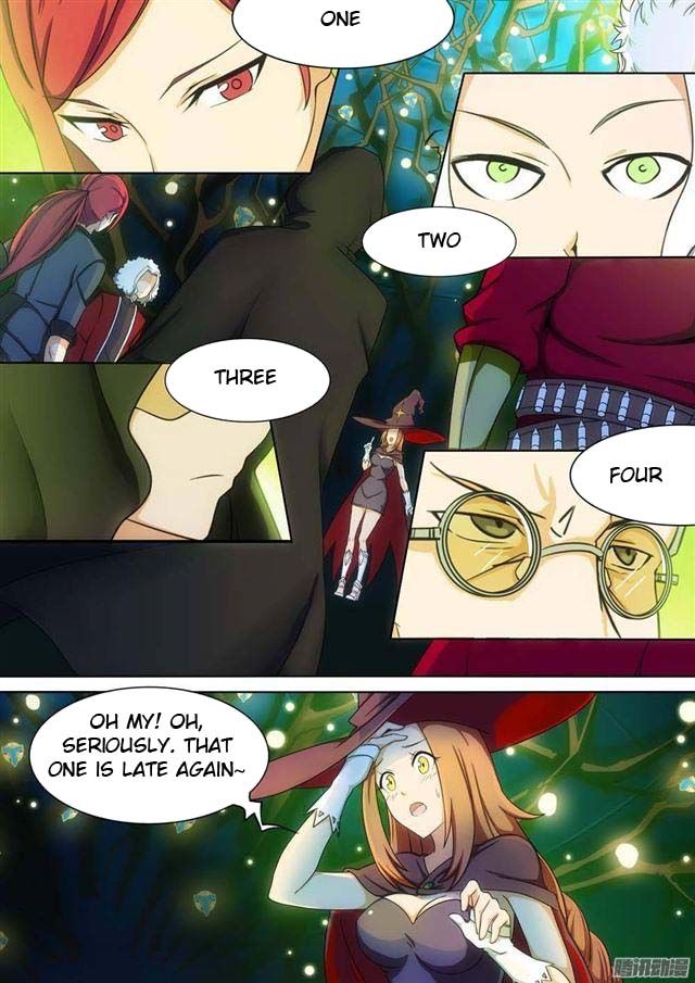 Page 5 of Chapter 245