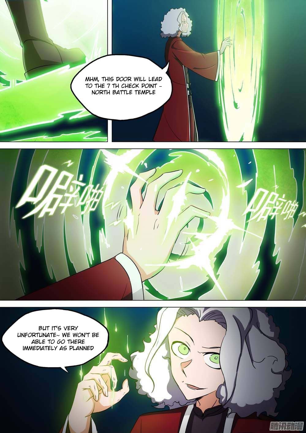 Page 8 of Chapter 245