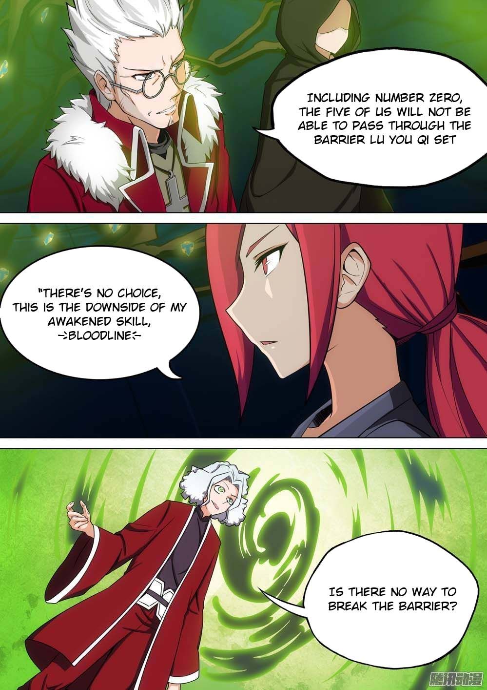 Page 9 of Chapter 245