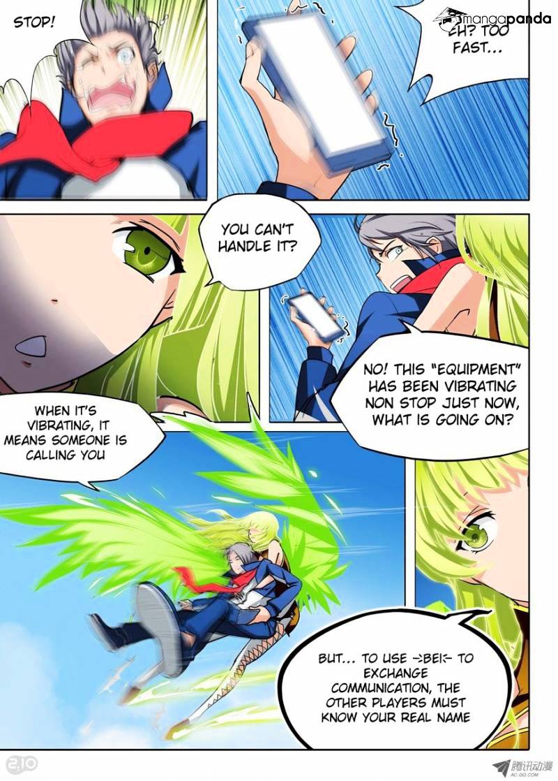 Page 5 of Chapter 25