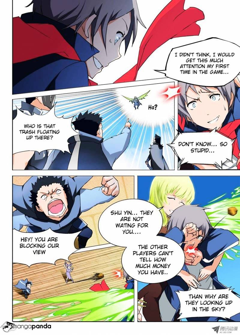 Page 14 of Chapter 25