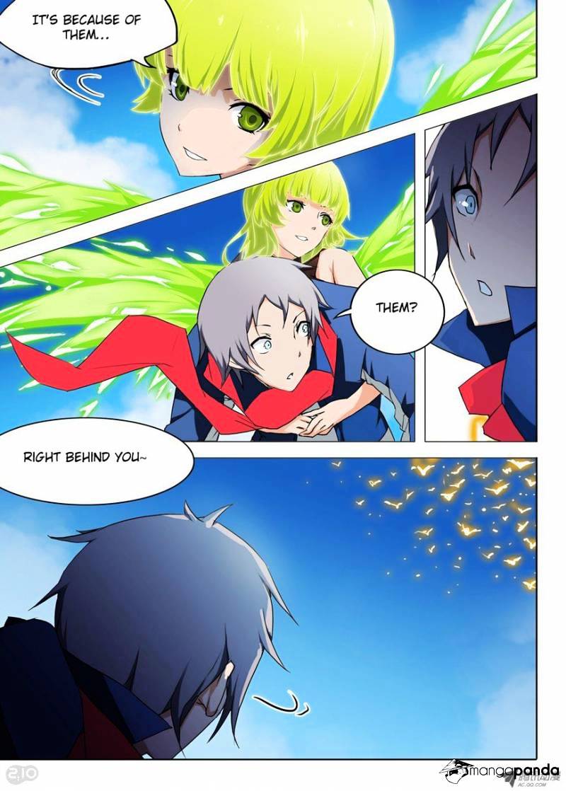 Page 15 of Chapter 25
