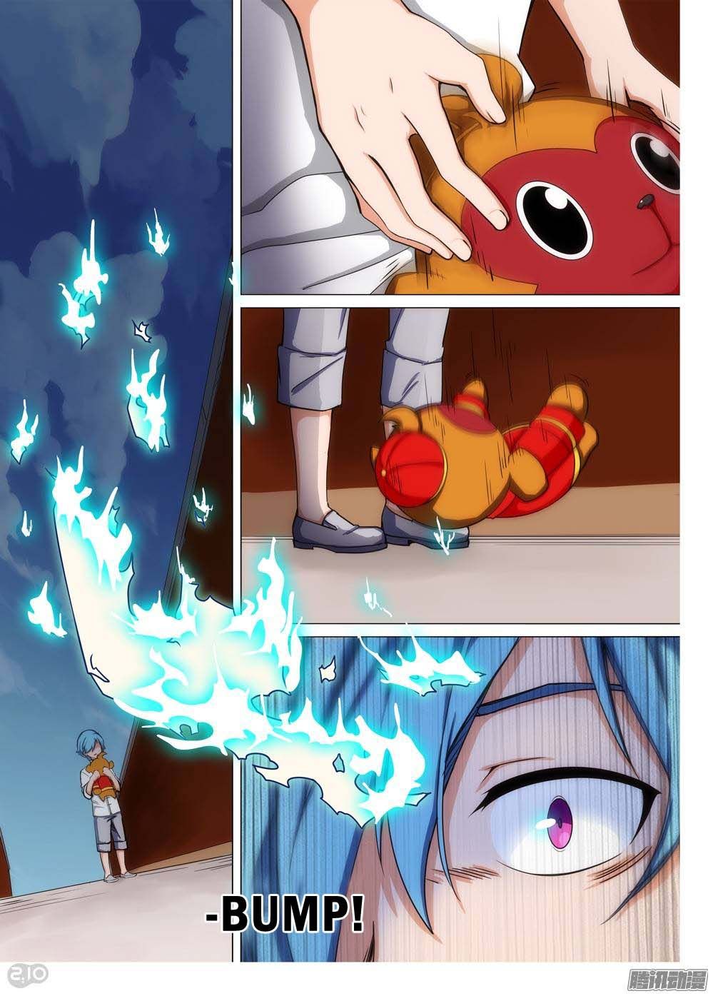 Page 2 of Chapter 250