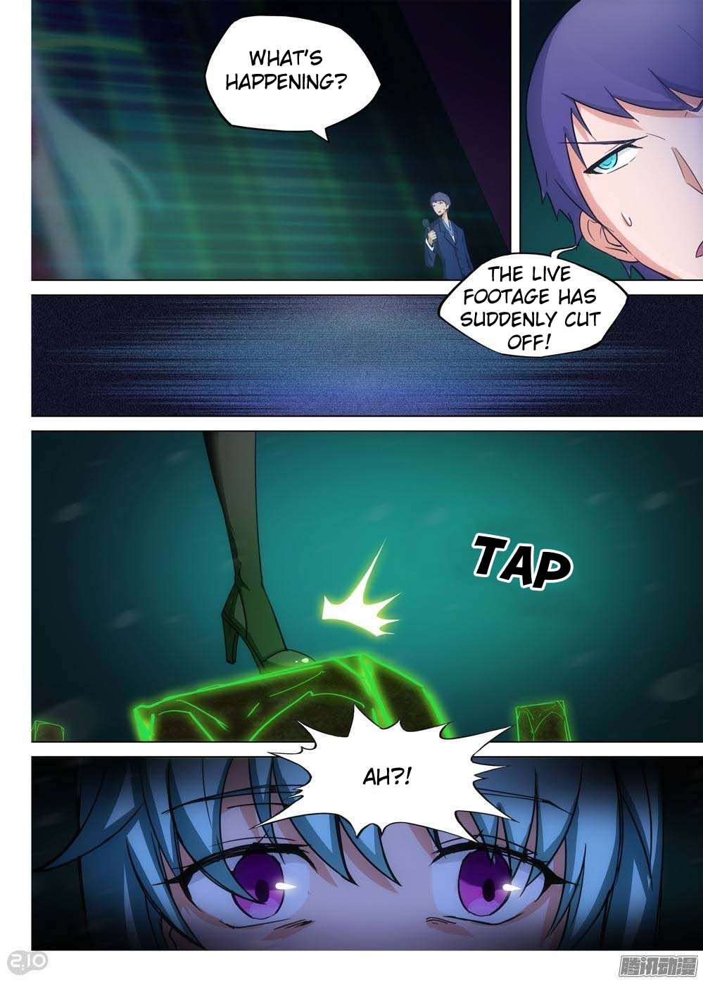 Page 9 of Chapter 250