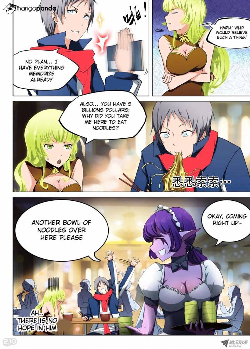 Page 5 of Chapter 26