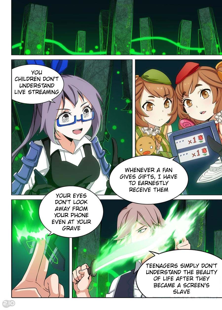 Page 2 of Chapter 274