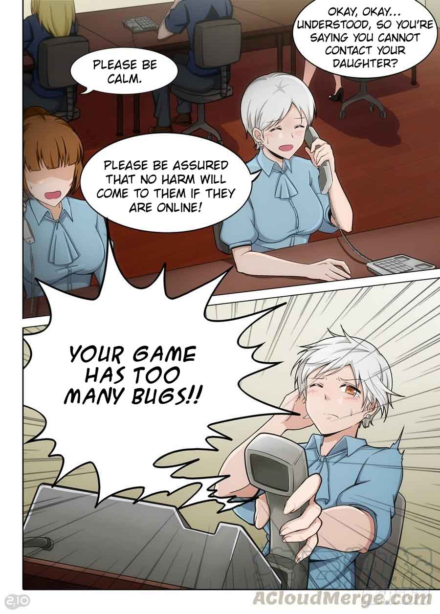 Page 2 of Chapter 293