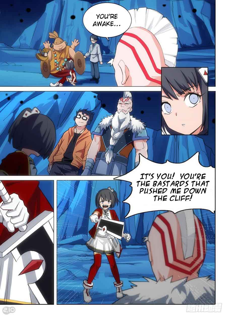 Page 5 of Chapter 293