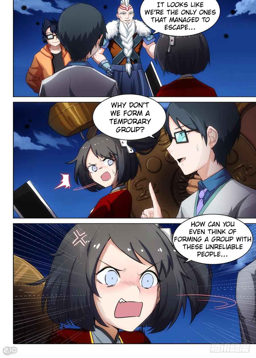 Page 8 of Chapter 293