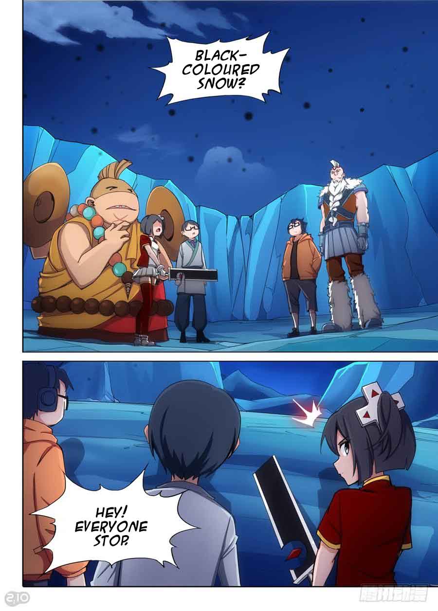 Page 10 of Chapter 293