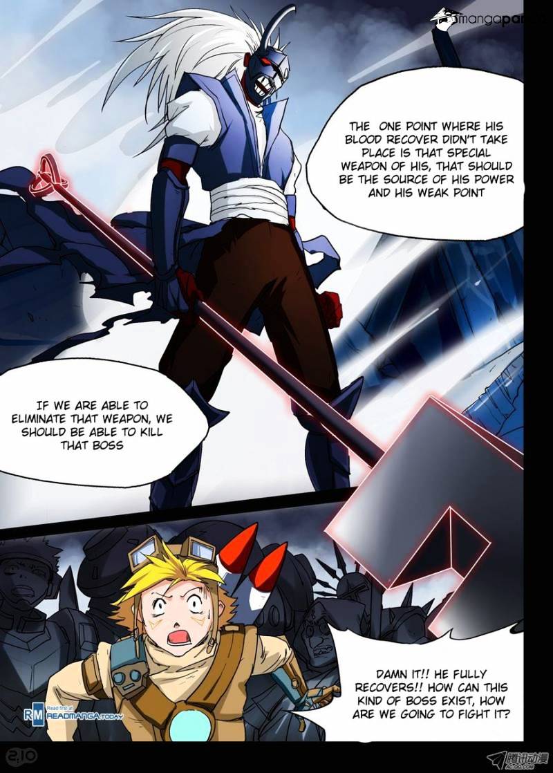 Page 1 of Chapter 30