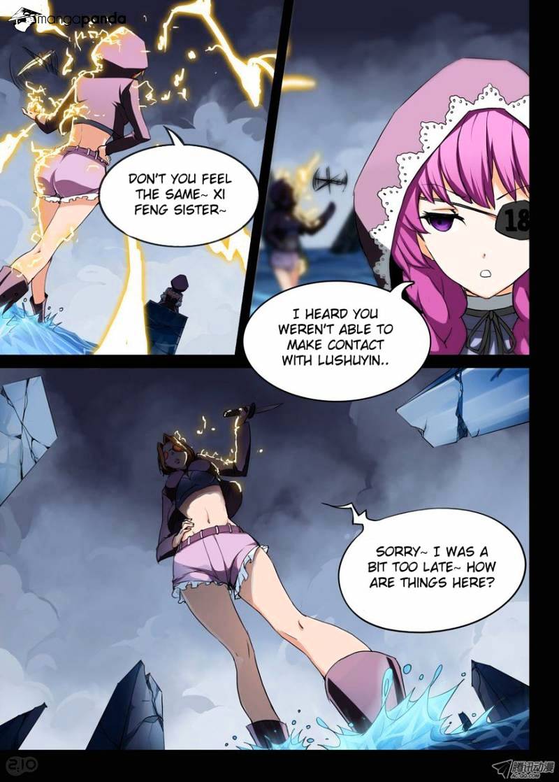 Page 11 of Chapter 30