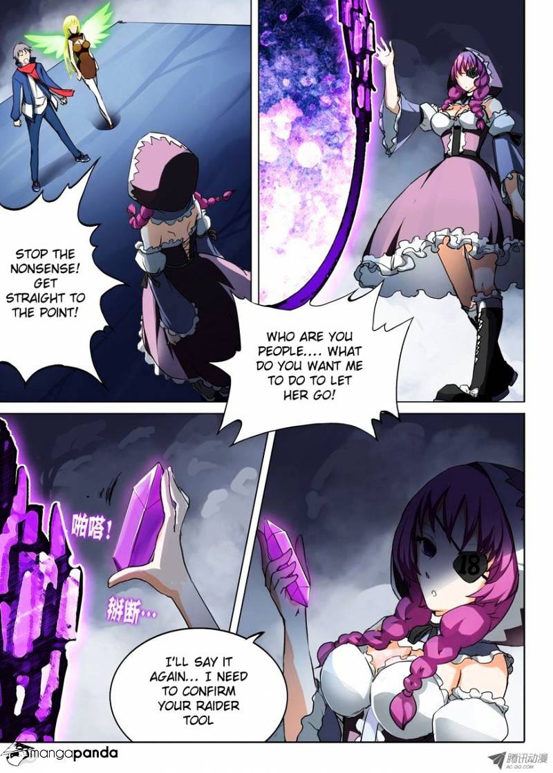 Page 6 of Chapter 31