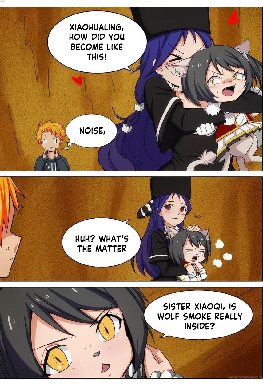 Page 3 of Chapter 332