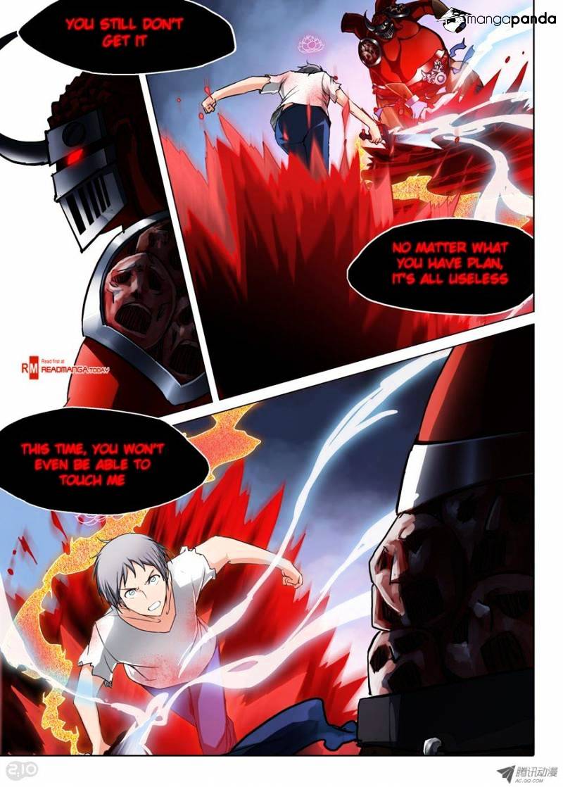 Page 1 of Chapter 40