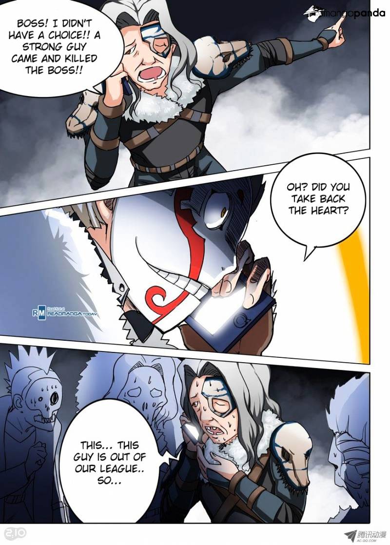 Page 1 of Chapter 48