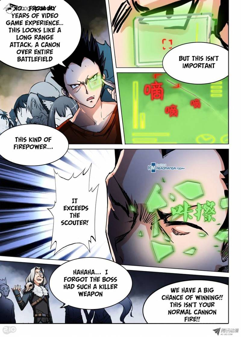 Page 1 of Chapter 49
