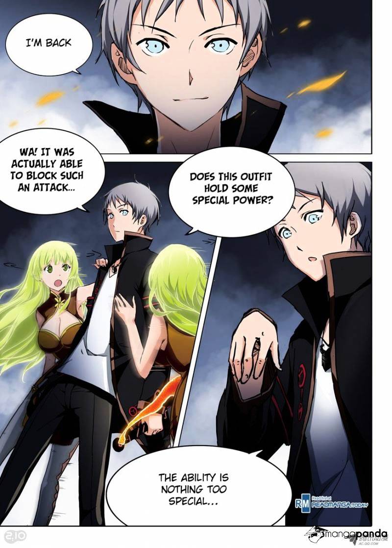 Page 1 of Chapter 50