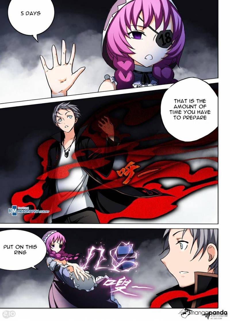 Page 1 of Chapter 53