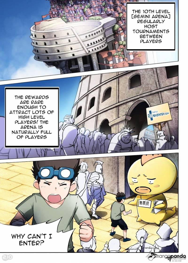 Page 1 of Chapter 54