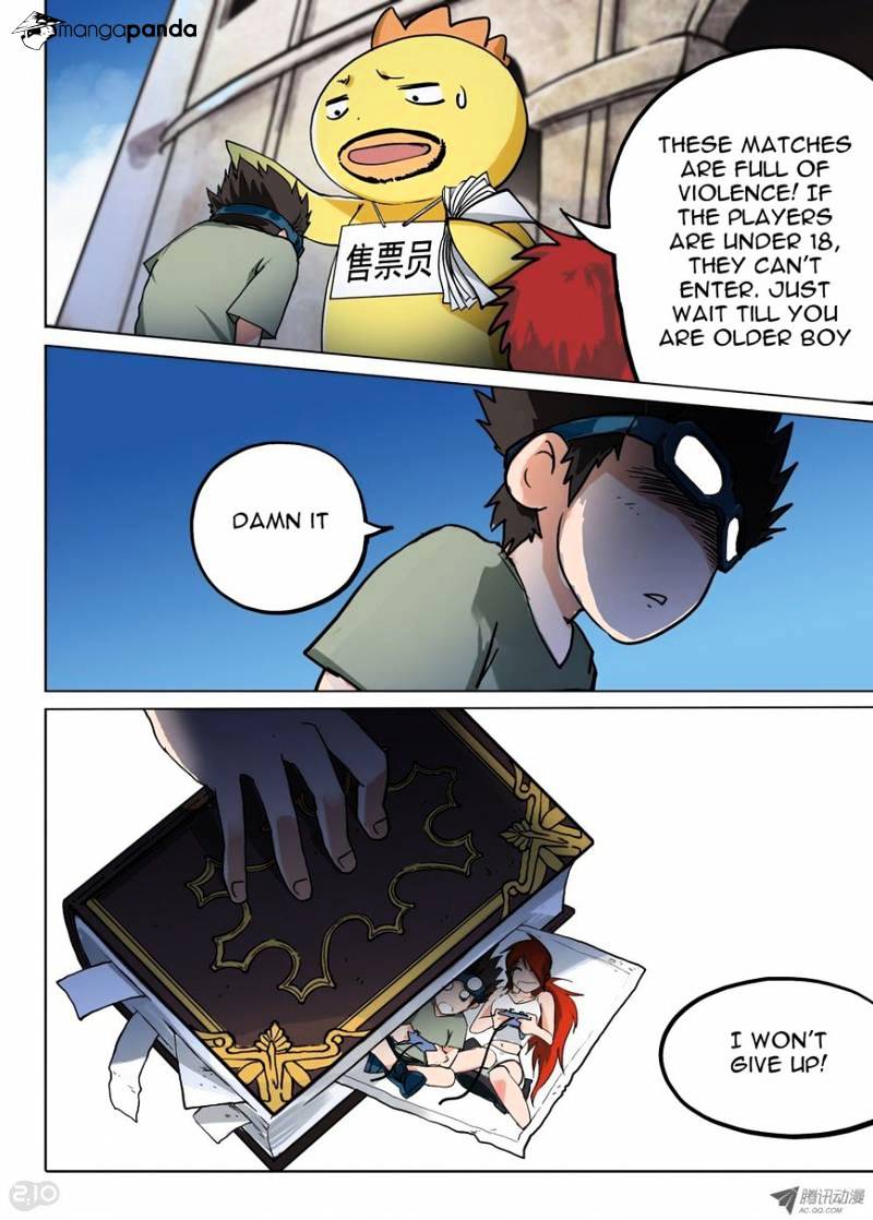 Page 2 of Chapter 54