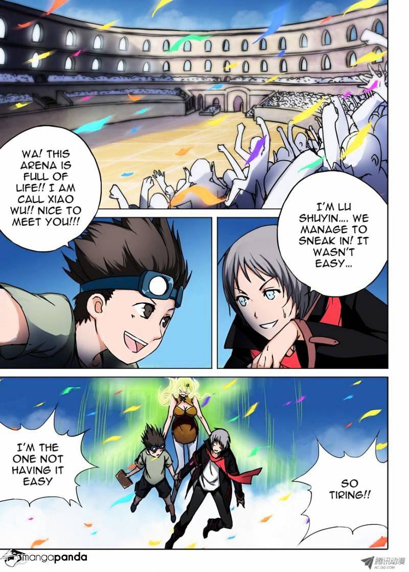 Page 5 of Chapter 54