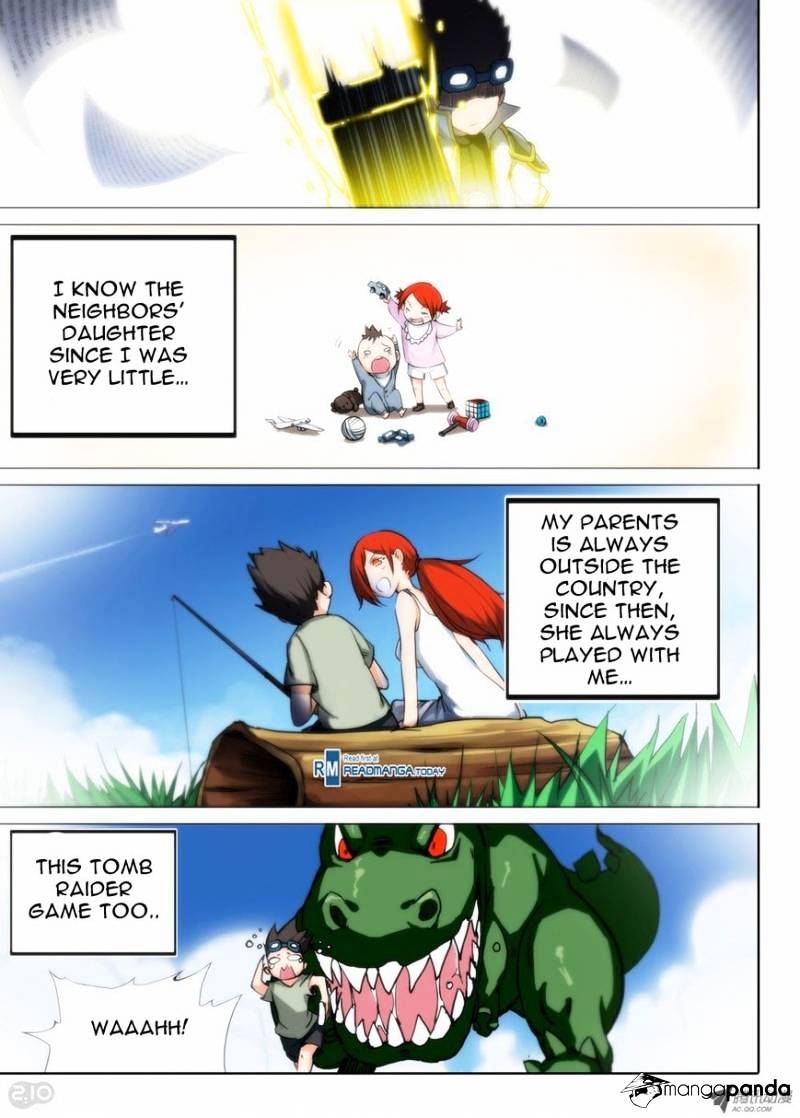 Page 1 of Chapter 56