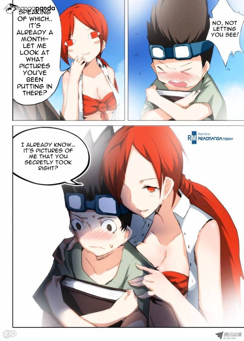 Page 4 of Chapter 56