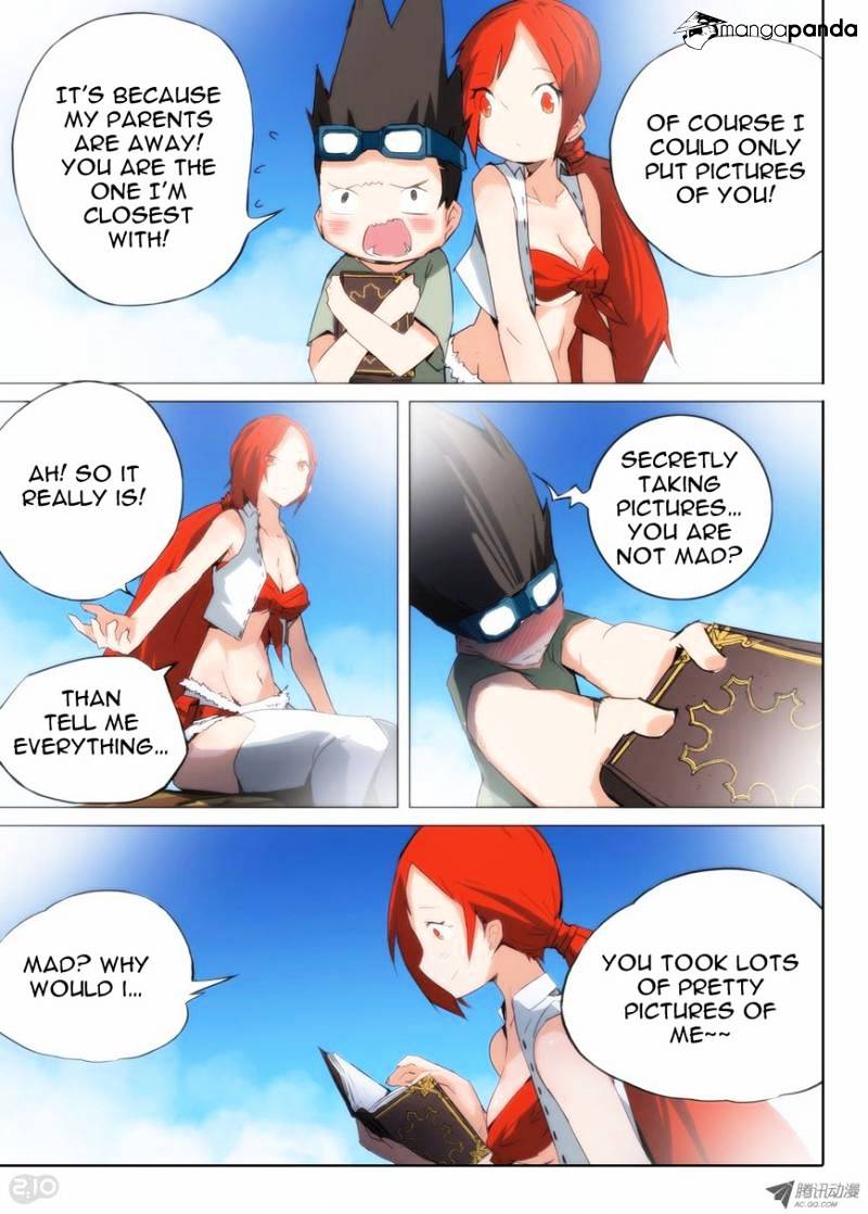 Page 5 of Chapter 56