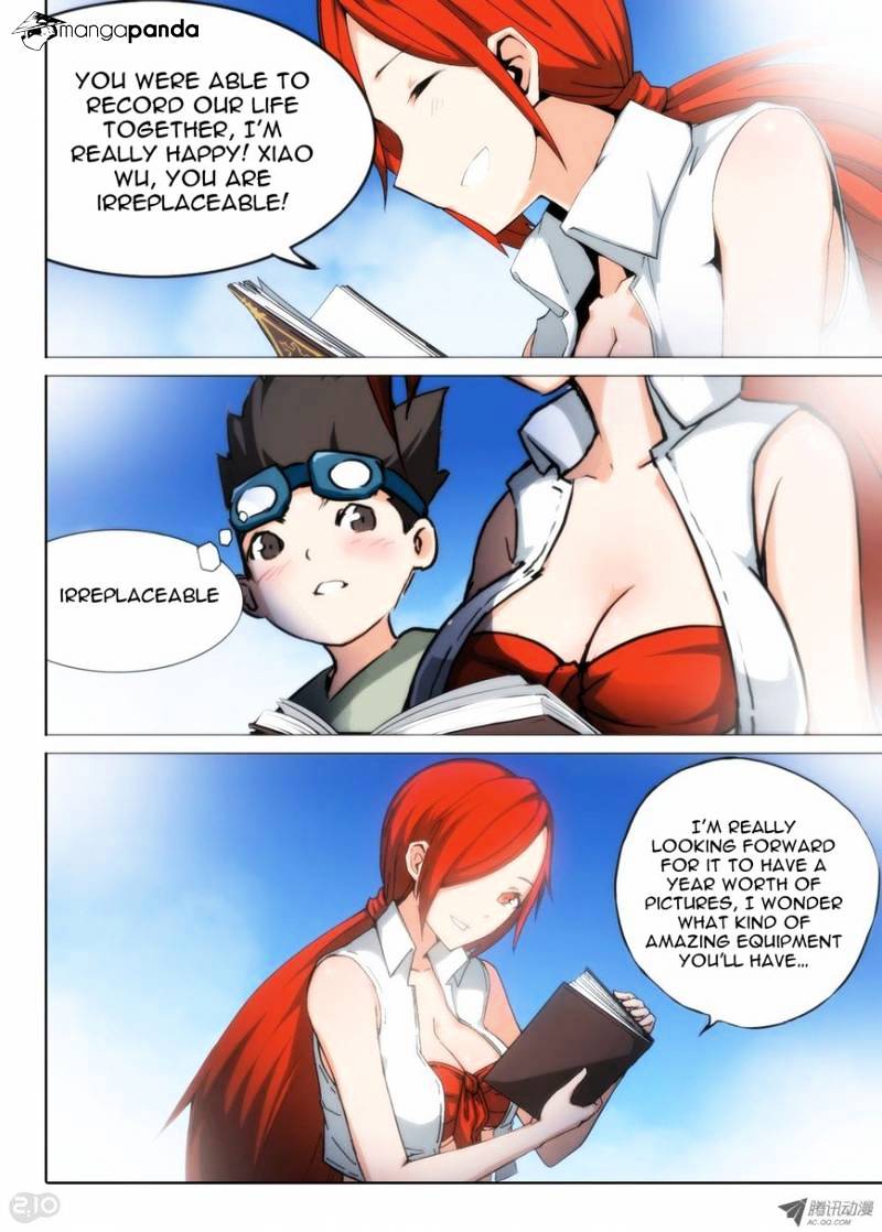 Page 6 of Chapter 56