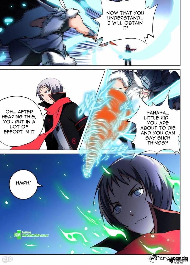 Page 5 of Chapter 58