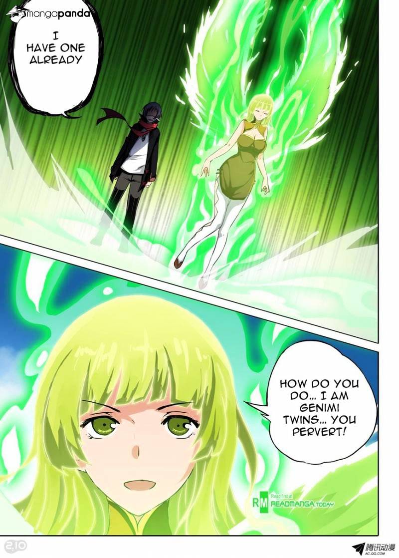 Page 7 of Chapter 58