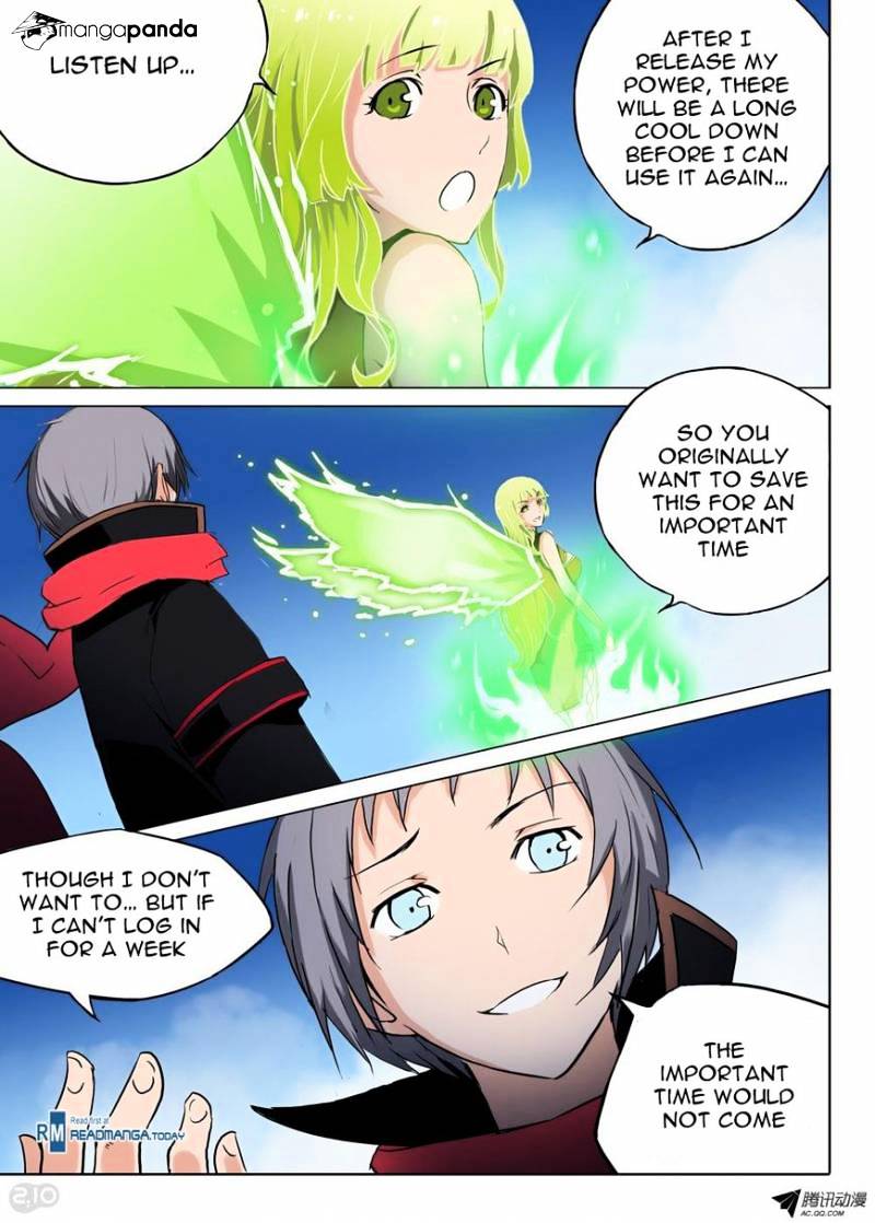 Page 9 of Chapter 58
