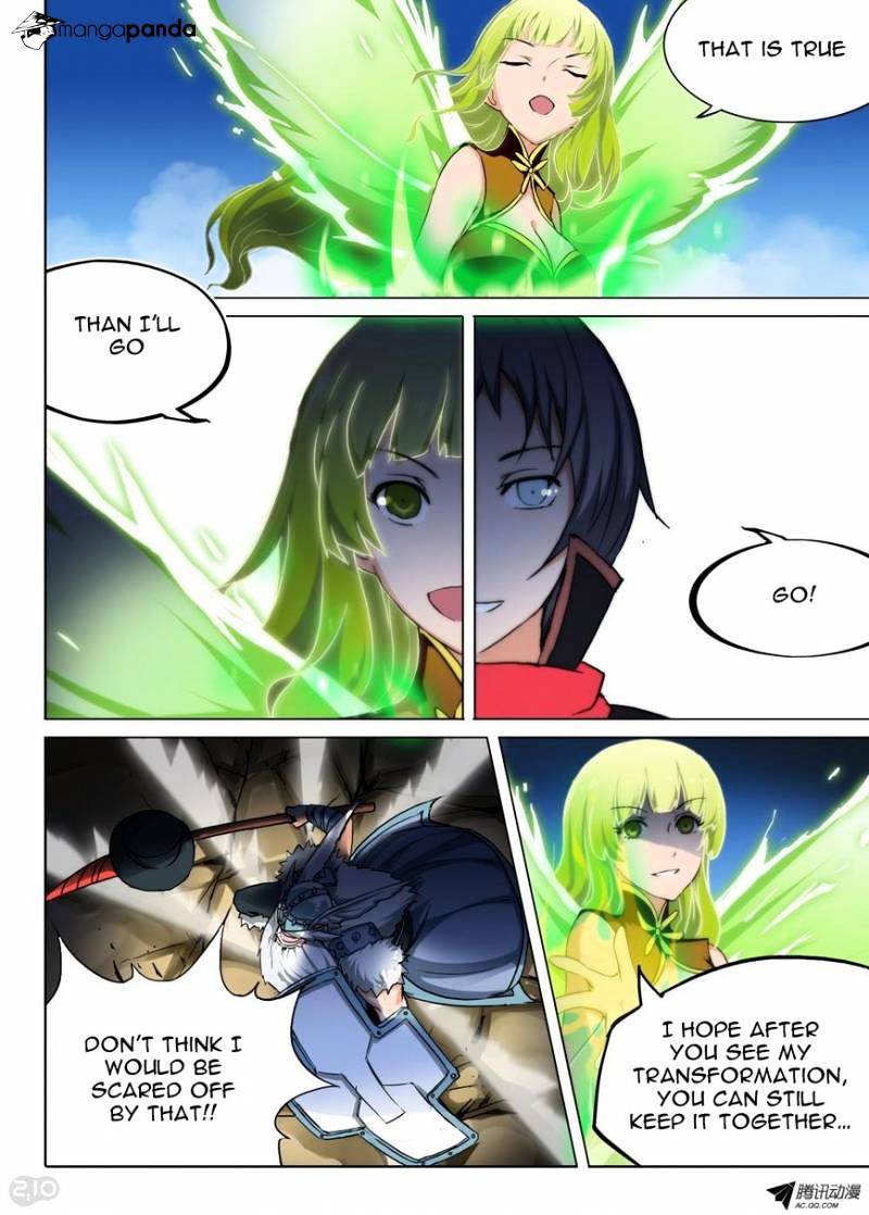 Page 10 of Chapter 58