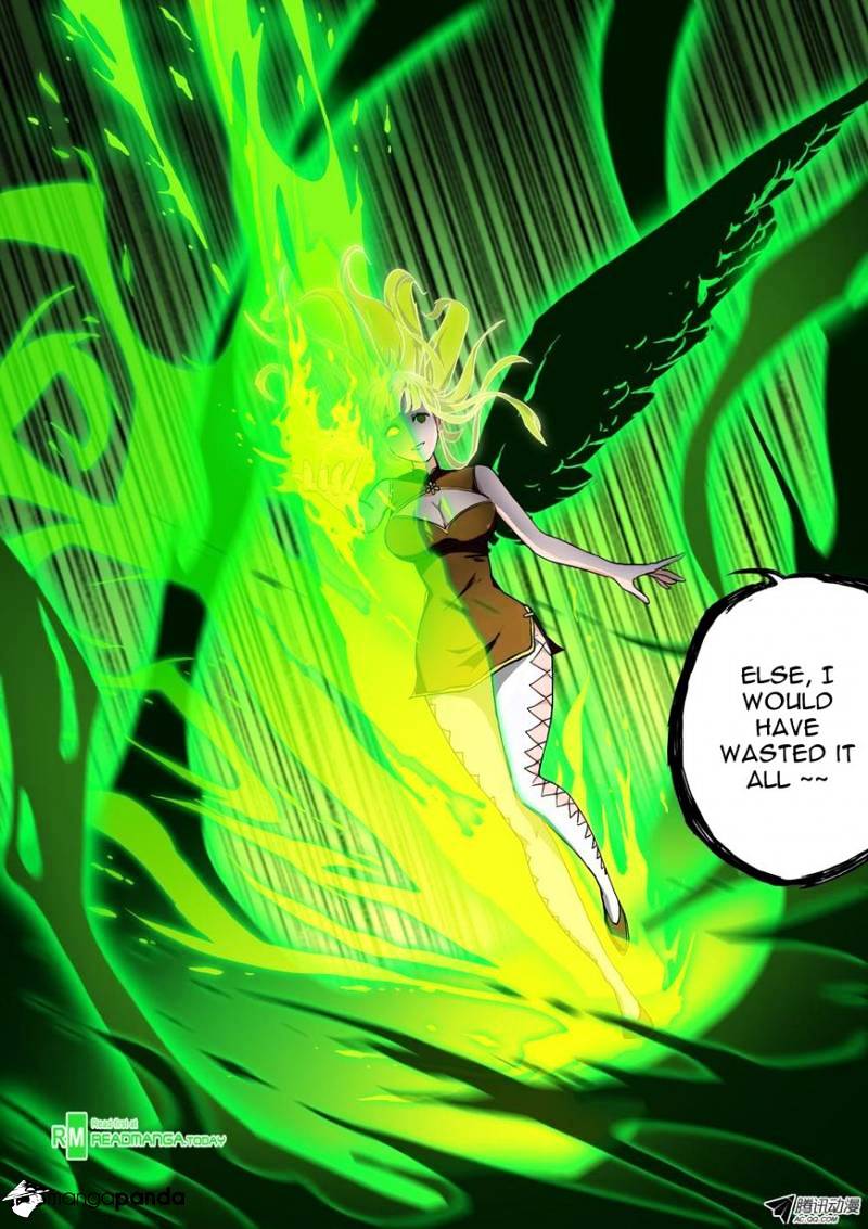 Page 11 of Chapter 58