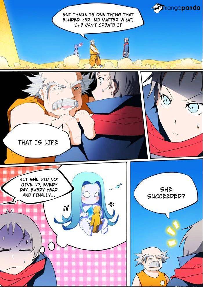 Page 5 of Chapter 6