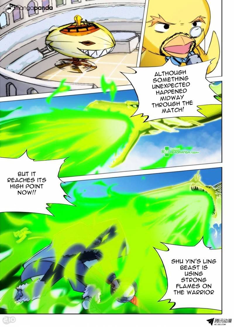 Page 1 of Chapter 60