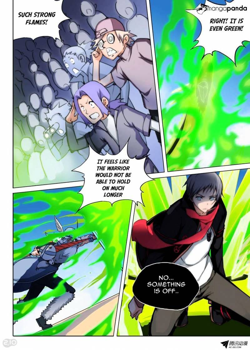 Page 2 of Chapter 60
