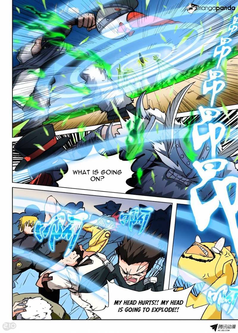 Page 2 of Chapter 61