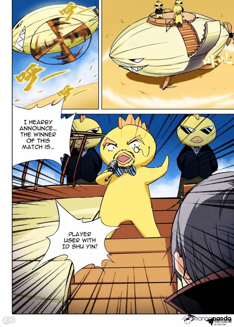 Page 10 of Chapter 61