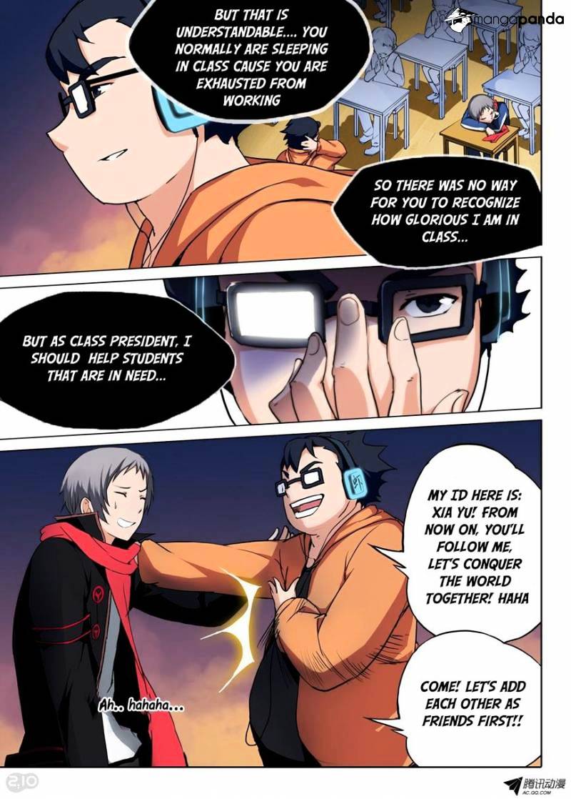 Page 5 of Chapter 63