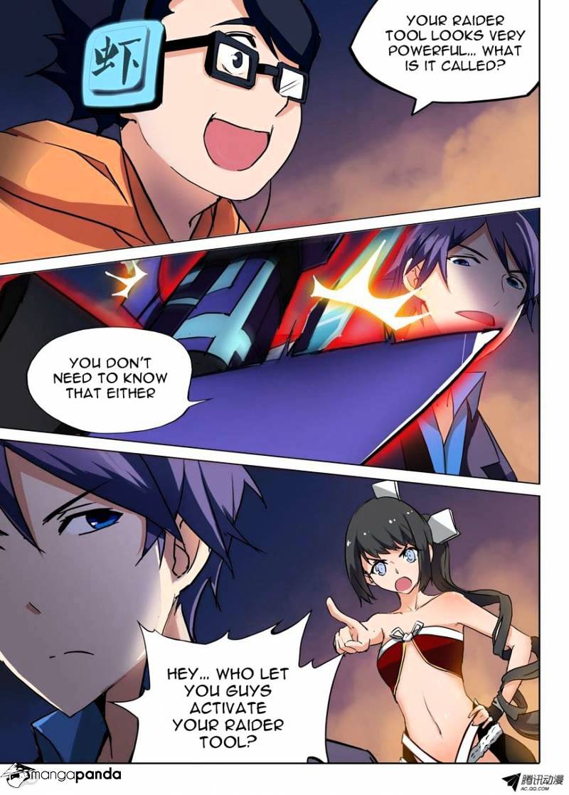 Page 9 of Chapter 63