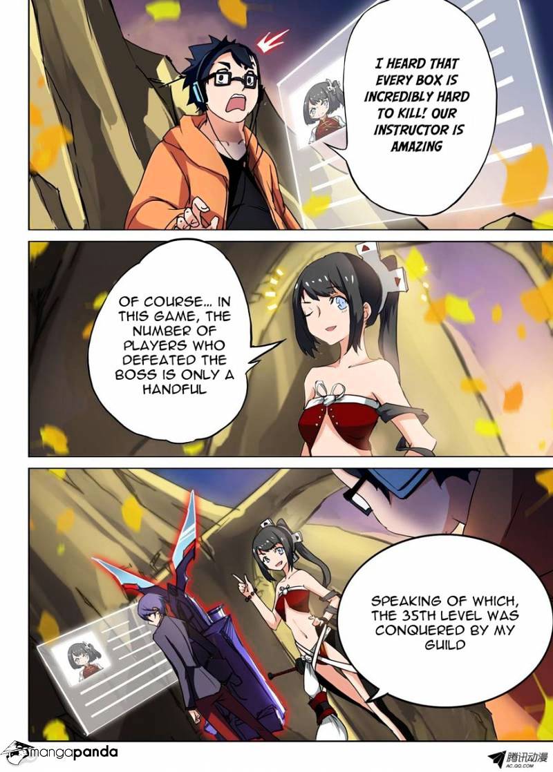 Page 2 of Chapter 64