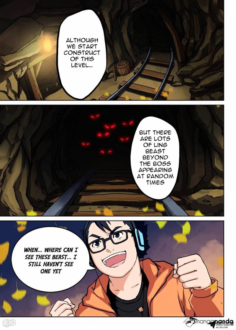Page 3 of Chapter 64