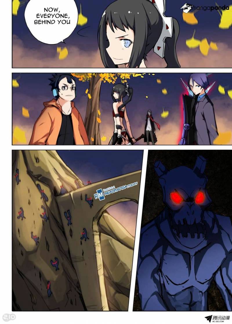 Page 4 of Chapter 64