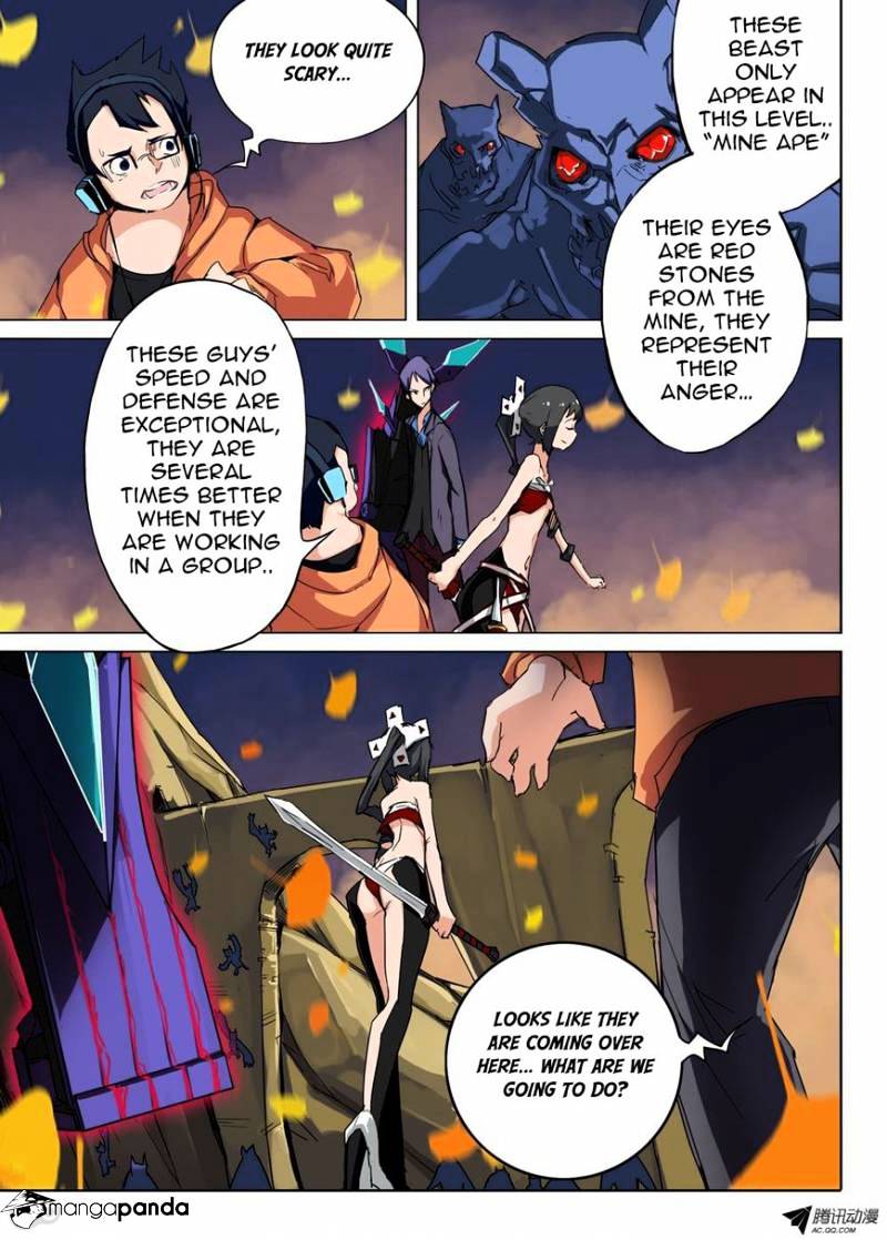 Page 5 of Chapter 64