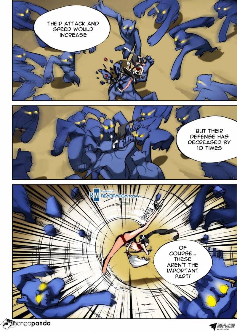 Page 8 of Chapter 64