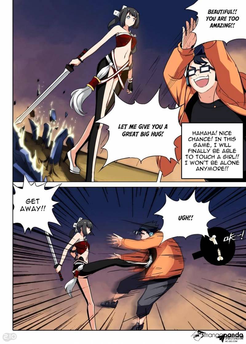 Page 10 of Chapter 64