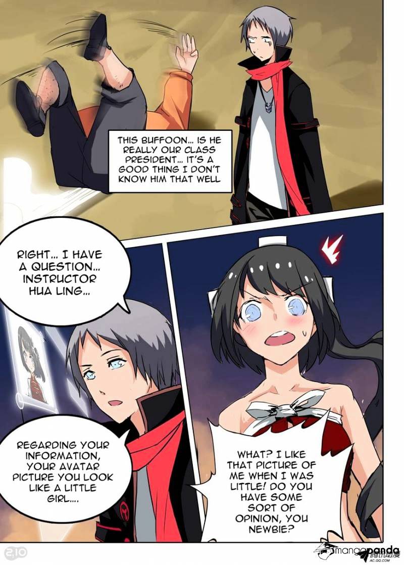 Page 11 of Chapter 64