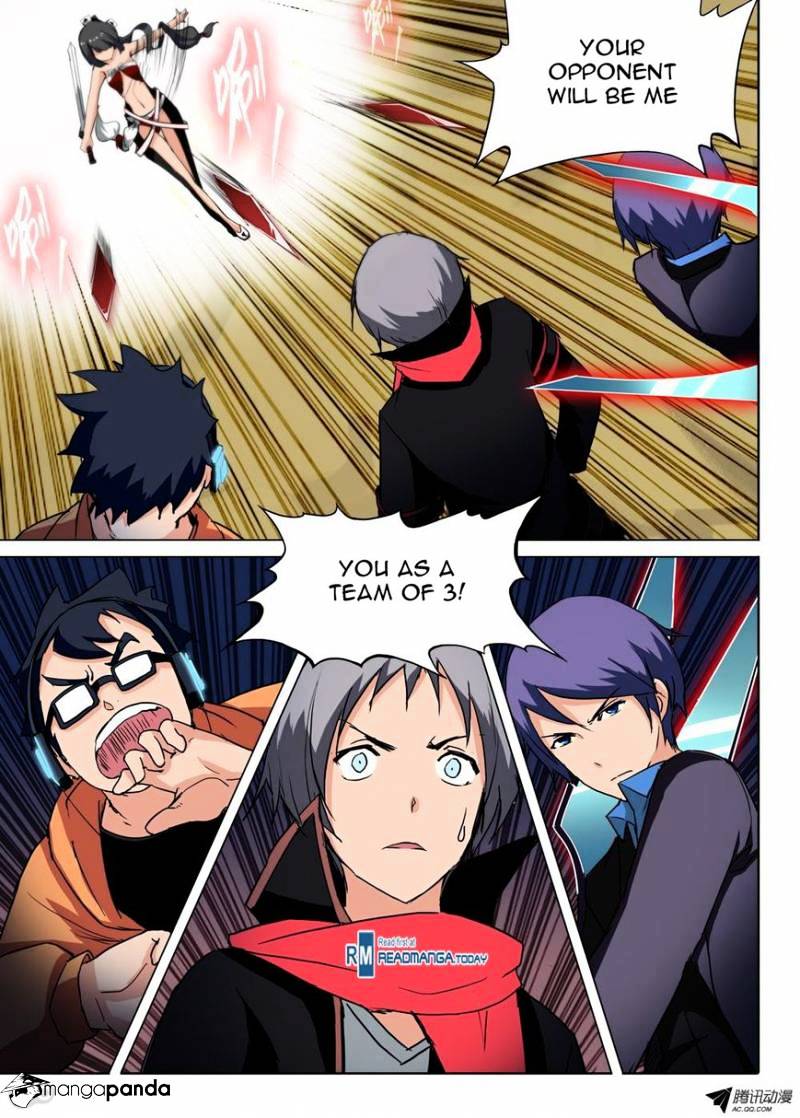 Page 13 of Chapter 64